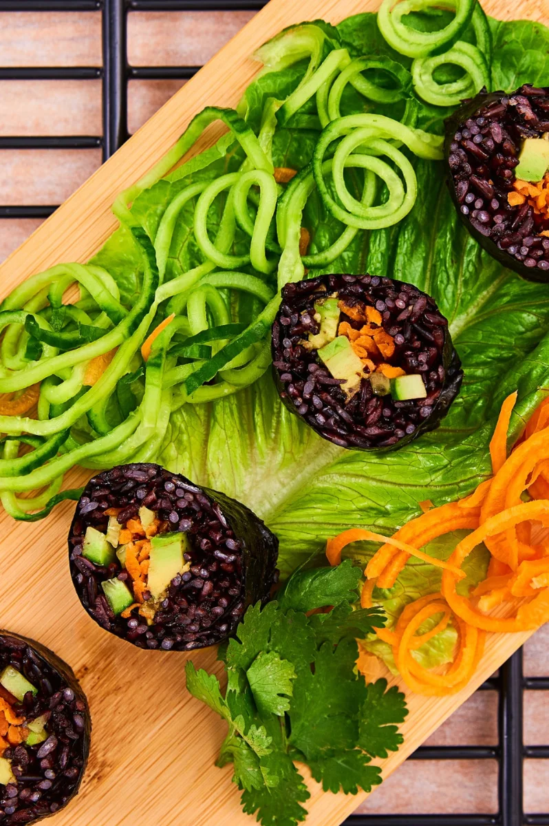 הרגלי תזונה מיטבים