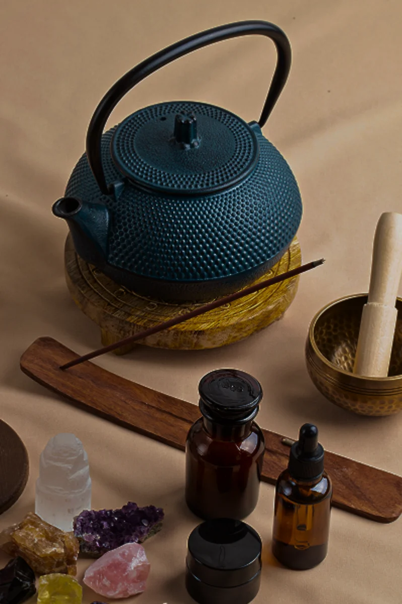 ניקוי רעלים