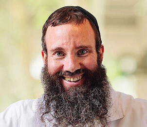 ד"ר גיל יוסף שחר