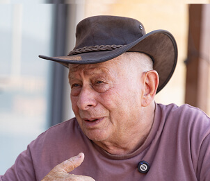 ג'רי מינץ